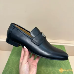 Giày loafer Gucci nam CKG421422093