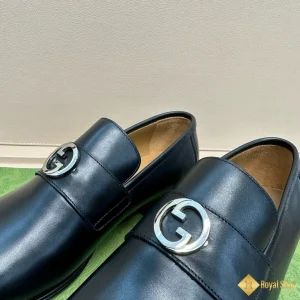 Giày loafer Gucci nam CKG421422093 chính hãng