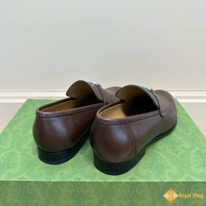 Giày loafer Gucci nam CKG421432093 đẹp