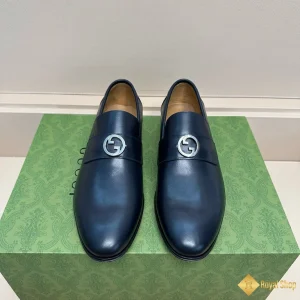 Giày loafer Gucci nam CKG421442093 like auth