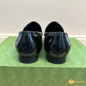 Giày loafer Gucci nam CKG421452093 chính hãng