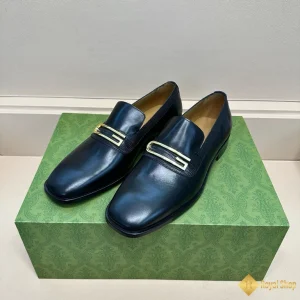 Giày loafer Gucci nam CKG421472093