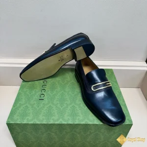 Giày loafer Gucci nam CKG421472093 like auth