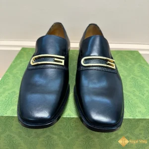 Giày loafer Gucci nam CKG421472093 siêu cấp