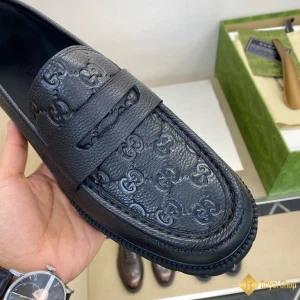 Giày loafer Gucci nam CKG421482093 cao cấp