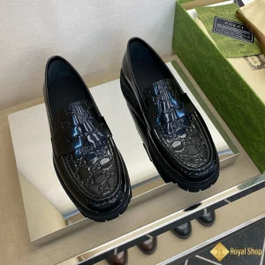 Giày loafer Gucci nam CKG421492093 chính hãng