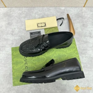 Giày loafer Gucci nam CKG421502093 Hà Nội