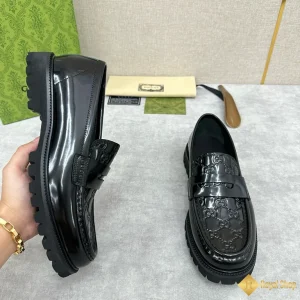 Giày loafer Gucci nam CKG421502093 cao cấp