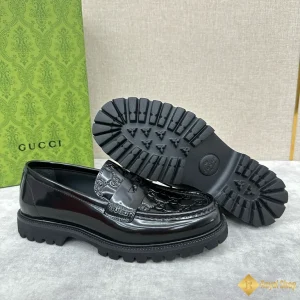 Giày loafer Gucci nam CKG421502093 chính hãng