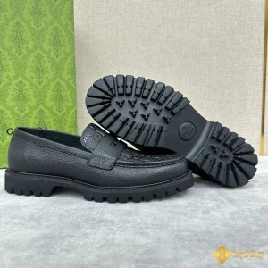 Giày loafer Gucci nam CKG421522093