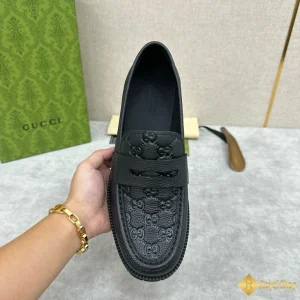 Giày loafer Gucci nam CKG421522093 cao cấp