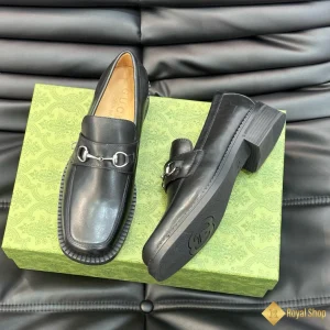 Giày loafer Gucci nam CKGC240002