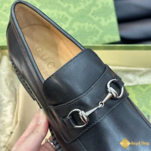 Giày loafer Gucci nam CKGC240002 chính hãng