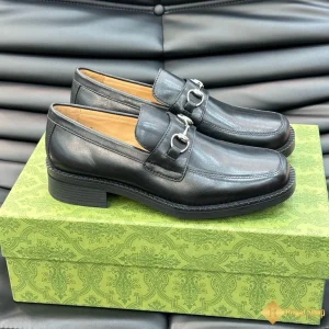 Giày loafer Gucci nam CKGC240002 đẹp