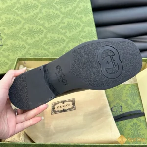 Giày loafer Gucci nam CKGC240002 like auth