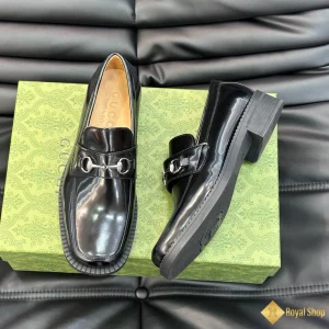 Giày loafer Gucci nam CKGC240003