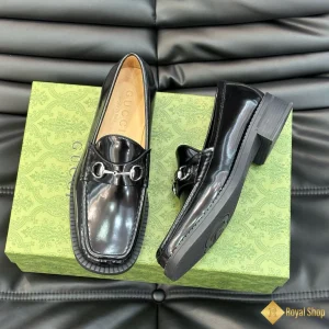 Giày loafer Gucci nam CKGC240005