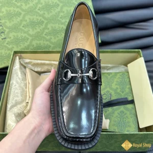 Giày loafer Gucci nam CKGC240005 giá rẻ