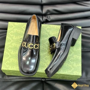 Giày loafer Gucci nam CKGC240008