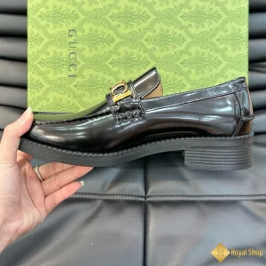 Giày loafer Gucci nam CKGC240008 cao cấp