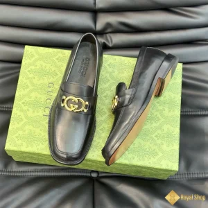 Giày loafer Gucci nam CKGC240009