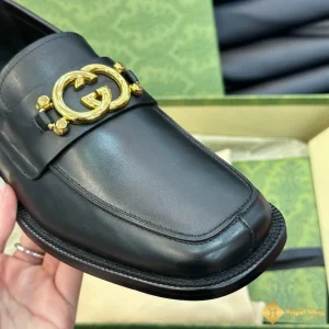 Giày loafer Gucci nam CKGC240009 like auth