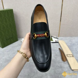 Giày loafer Gucci nam CKGC240010 11