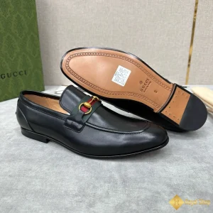 Giày loafer Gucci nam CKGC240010