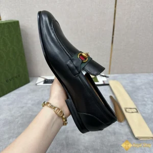 Giày loafer Gucci nam CKGC240010 chính hãng