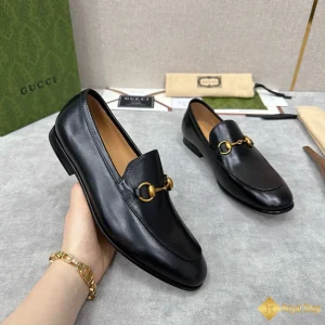 Giày loafer Gucci nam CKGC240011