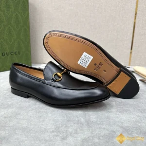 Giày loafer Gucci nam CKGC240011