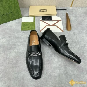 Giày loafer Gucci nam CKGC240013 giá rẻ