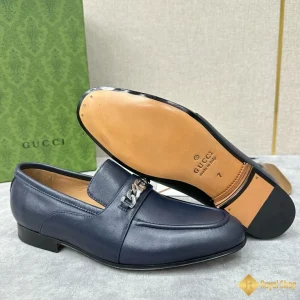 Giày loafer Gucci nam CKGC240014