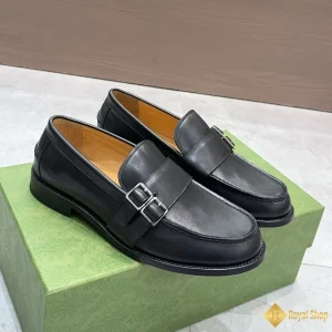 Giày loafer Gucci nam CKGC240021