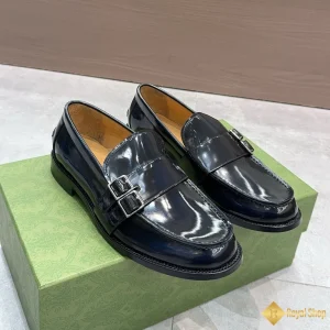 Giày loafer Gucci nam CKGC240023