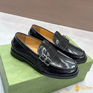 Giày loafer Gucci nam CKGC240024