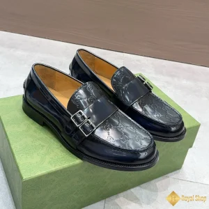 Giày loafer Gucci nam CKGC240025