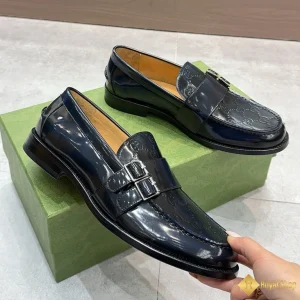 Giày loafer Gucci nam CKGC240025 chính hãng