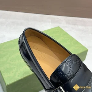 Giày loafer Gucci nam CKGC240025 like auth