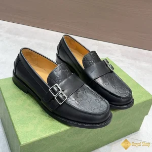 Giày loafer Gucci nam CKGC240026