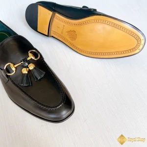 Giày loafer Gucci nam CKGC240030 cao cấp