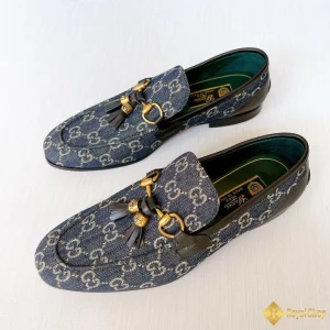 Giày loafer Gucci nam CKGC240034 11