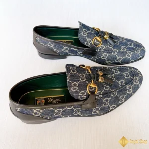 Giày loafer Gucci nam CKGC240034 giá rẻ