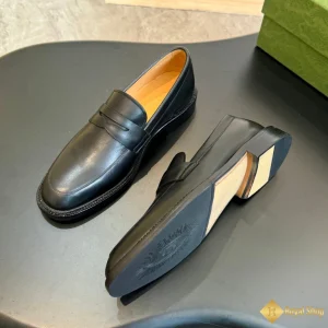 Giày loafer Gucci nam classic CKG420942093 2024