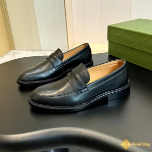 Giày loafer Gucci nam classic CKG420942093