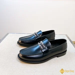 Giày loafer LV nam CKLV24037