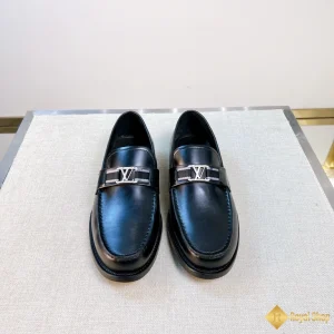 Giày loafer LV nam CKLV24037 giá rẻ