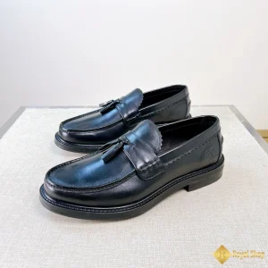 Giày loafer LV nam CKLV24038