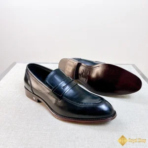 Giày loafer LV nam CKLV24039