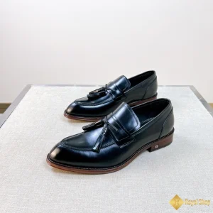 Giày loafer LV nam CKLV24040